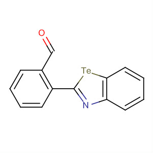 89723-14-8  Methanone, 2-benzotellurazolylphenyl-
