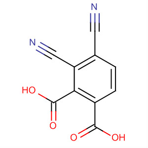 89741-56-0  Benzenedicarboxylic acid, dicyano-