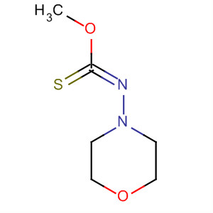 89269-30-7  4-Morpholinecarboximidothioic acid, methyl ester