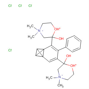 89302-45-4  Morpholinium,2,2'-(1,2-ethanediyldi-4,1-phenylene)bis[2-hydroxy-4,4-dimethyl-,dichloride