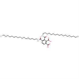 89319-33-5  Benzenedicarboxylic acid, bis[(octadecylamino)carbonyl]-