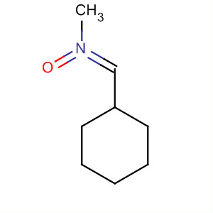 89332-91-2  Methanamine, N-(cyclohexylmethylene)-, N-oxide