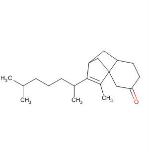 89345-61-9  2H-2,4a-Methanonaphthalen-6(5H)-one,3-(1,5-dimethylhexyl)-1,7,8,8a-tetrahydro-4-methyl-