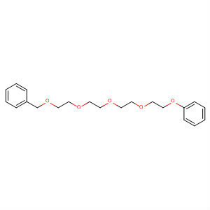 89346-83-8  2,5,8,11-Tetraoxatridecane, 13-phenoxy-1-phenyl-