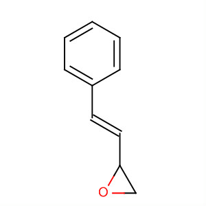 89368-01-4  Oxirane, (2-phenylethenyl)-, (E)-