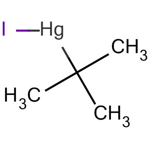89379-02-2  Mercury, (1,1-dimethylethyl)iodo-