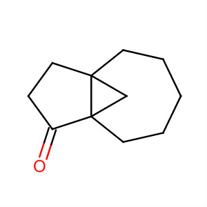 89398-47-0  1H,4H-3a,8a-Methanoazulen-1-one, hexahydro-