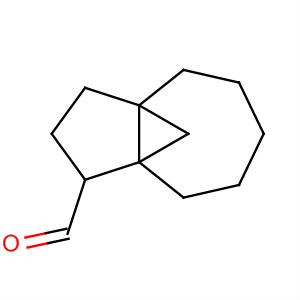 89398-58-3  1H,4H-3a,8a-Methanoazulene-1-carboxaldehyde, hexahydro-