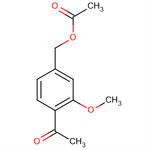 89414-48-2  Ethanone, 1-[4-[(acetyloxy)methyl]-2-methoxyphenyl]-