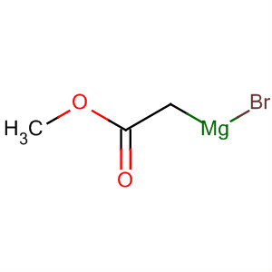 89414-77-7  Magnesium, bromo(2-methoxy-2-oxoethyl)-