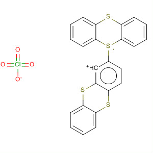 89422-71-9  2,5'-Bithianthrenium, perchlorate