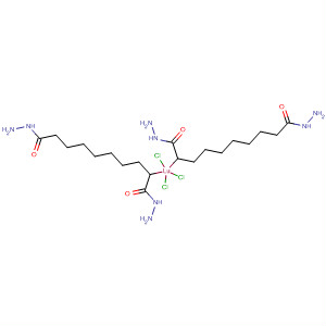 89436-46-4  Lutetium, trichlorobis(decanedioic acid dihydrazide)-