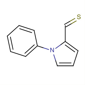 89444-66-6  Methanethione, phenyl-1H-pyrrol-2-yl-