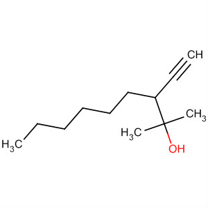 89450-14-6  2-Nonanol, 3-ethynyl-2-methyl-