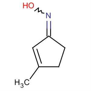 89464-24-4  2-Cyclopenten-1-one, 3-methyl-, oxime