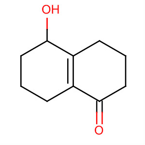 89467-28-7  1(2H)-Naphthalenone, 3,4,5,6,7,8-hexahydro-5-hydroxy-