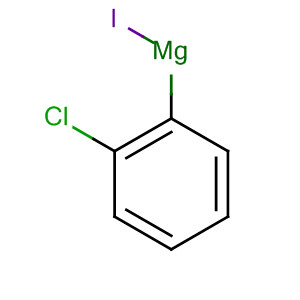 89479-33-4  Magnesium, (2-chlorophenyl)iodo-