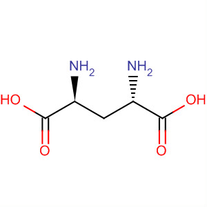 89497-09-6  L-Glutamic acid, 4-amino-, (4S)-