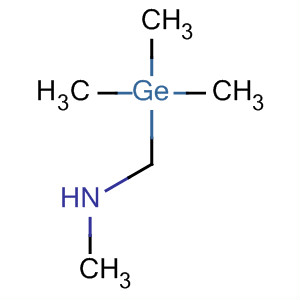 89499-76-3  Methanamine, N-methyl-1-(trimethylgermyl)-