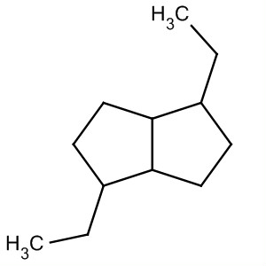 89043-83-4  1H,4H-1,3a:4,6a-Diethanopentalene, tetrahydro-