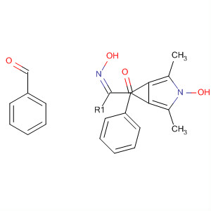 89060-93-5  Methanone, (1-hydroxy-2,5-dimethyl-1H-pyrrole-3,4-diyl)bis[phenyl-,dioxime