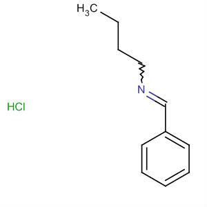 89071-50-1  1-Butanamine, N-(phenylmethylene)-, hydrochloride