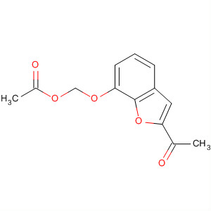 89075-89-8  Ethanone, 1-[7-[(acetyloxy)methoxy]-2-benzofuranyl]-