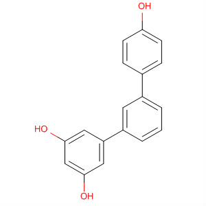 890854-83-8  [1,1':3',1''-Terphenyl]-3,4'',5-triol