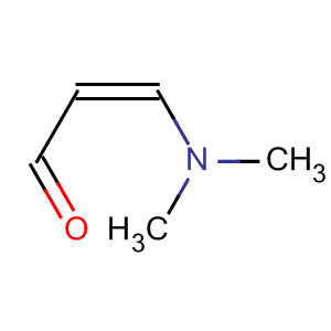 890932-87-3  2-Propenal, 3-(dimethylamino)-, (2Z)-