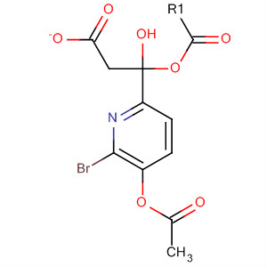 89098-98-6  2-Pyridinemethanol, 5-(acetyloxy)-6-bromo-, acetate (ester)