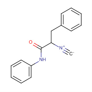 89099-13-8  Benzenepropanamide, a-isocyano-N-phenyl-