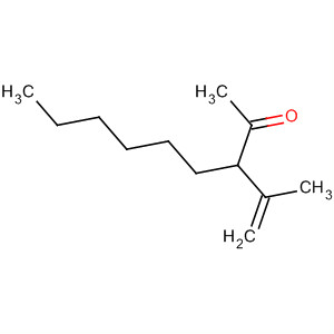 89100-03-8  2-Nonanone, 3-(1-methylethenyl)-