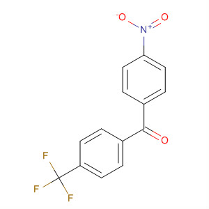 89100-22-1  Methanone, (4-nitrophenyl)[4-(trifluoromethyl)phenyl]-