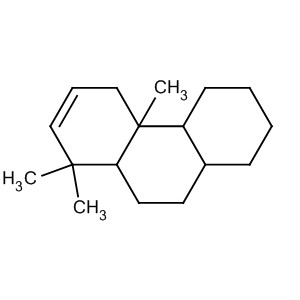89121-11-9  Phenanthrene,1,4,4a,4b,5,6,7,8,8a,9,10,10a-dodecahydro-1,1,4a-trimethyl-