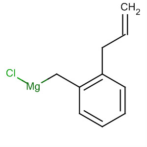 89121-40-4  Magnesium, chloro[[2-(2-propenyl)phenyl]methyl]-