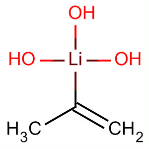 89174-34-5  Lithium, 2-propenyl-, trihydrate