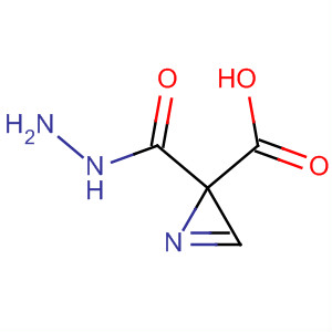 89176-15-8  2H-Azirine-2-carboxylic acid, hydrazide