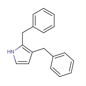 89188-74-9  1H-Pyrrole, 2,3-bis(phenylmethyl)-