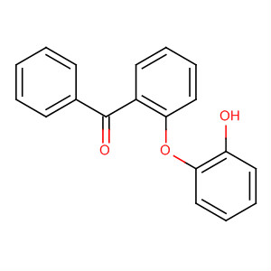 89192-82-5  Methanone, [2-(2-hydroxyphenoxy)phenyl]phenyl-