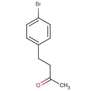 2-Butanone, 4-(4-bromophenyl)-