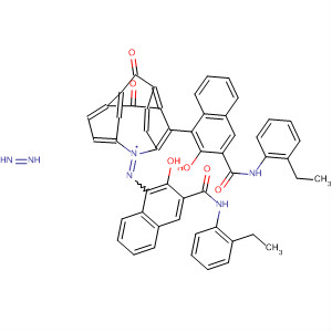 89205-72-1  2-Naphthalenecarboxamide,4,4'-[(9,10-dihydro-9,10-dioxo-2,6-anthracenediyl)bis(azo)]bis[N-(2-ethylphenyl)-3-hydroxy-
