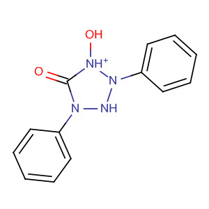 89206-05-3  1H-Tetrazolium, 4,5-dihydro-5-oxo-2,4-diphenyl-, hydroxide