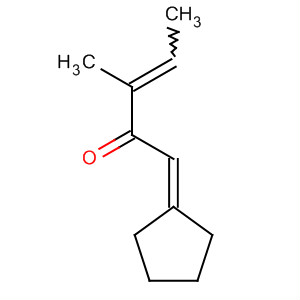 89237-50-3  3-Penten-2-one, 1-cyclopentylidene-3-methyl-
