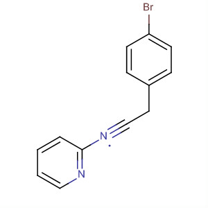 892408-86-5  3-Pyridineacetonitrile, a-(4-bromophenyl)-