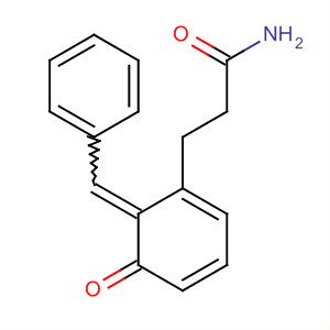 89244-29-1  Benzenepropanamide, a-oxo-b-(phenylmethylene)-