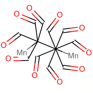 89253-26-9  Manganese, decacarbonyl-m-1,2-ethanediyldi-