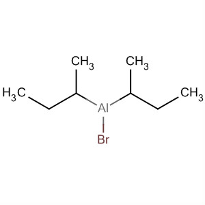 88862-97-9  Aluminum, bromobis(1-methylpropyl)-