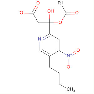 88910-25-2  2-Pyridinemethanol, 5-butyl-4-nitro-, acetate (ester)