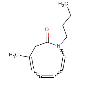 88927-86-0  2H-Azonin-2-one, 1-butyloctahydro-4-methyl-