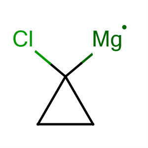 88947-47-1  Magnesium, chlorocyclopropyl-
